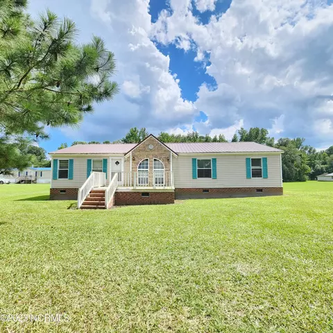 8524 Turkey Hwy, Turkey, NC 28393