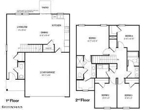 3140 March Ct, Greenville, NC 27834