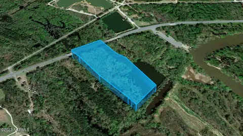 00 Highway 1155, Kinston, NC 28504