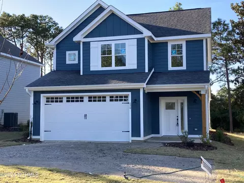 770 Sheldon Rd, Southern Pines, NC 28387