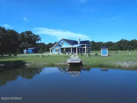 1216 Bighorn Dr NW, Supply, NC 28462