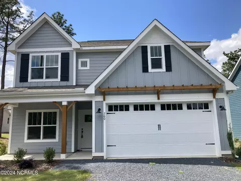 760 Sheldon Rd, Southern Pines, NC 28387