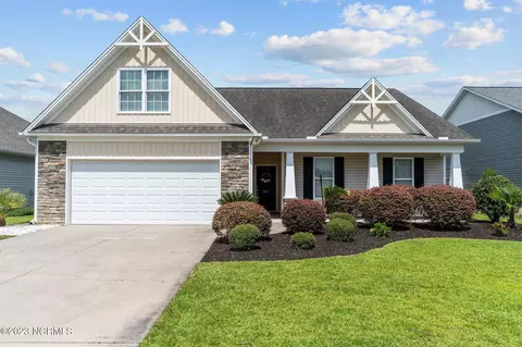 564 Foxfield Ct, Wilmington, NC 28411