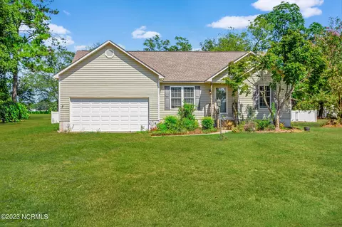 3439 Kings Crossroads Rd, Greenville, NC 27834