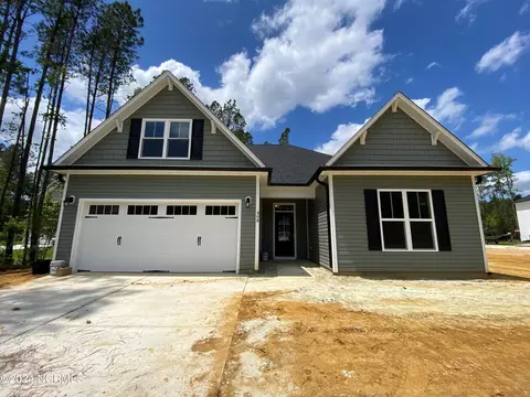 406 Elam Dr, Rocky Point, NC 28457