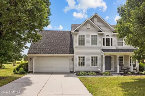 123 Green View Rd, Moyock, NC 27958