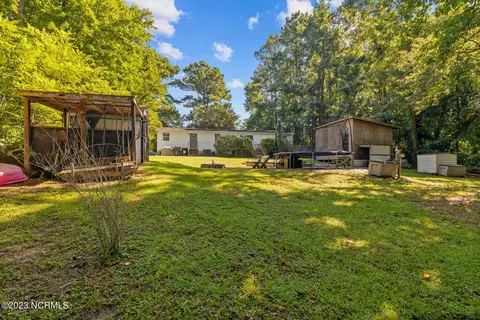 682 Bay Harbor Dr, Hampstead, NC 28443 photo 41