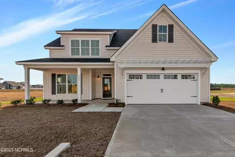 741 Aria Ln, Hubert, NC 28539 photo 2