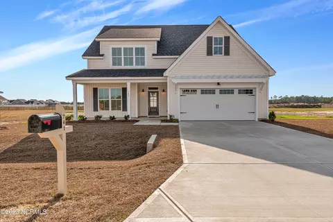 741 Aria Ln, Hubert, NC 28539 photo 49