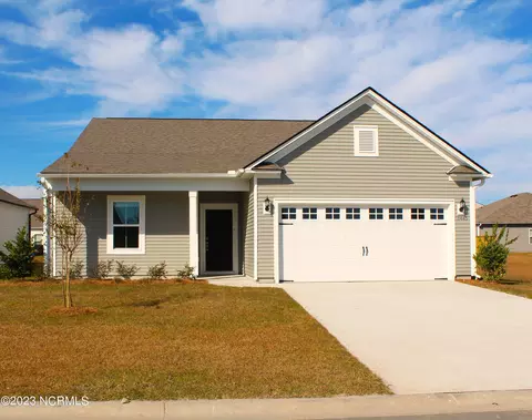 9445 Wingspan Ct #LOT 2017, Carolina Shores, NC 28467
