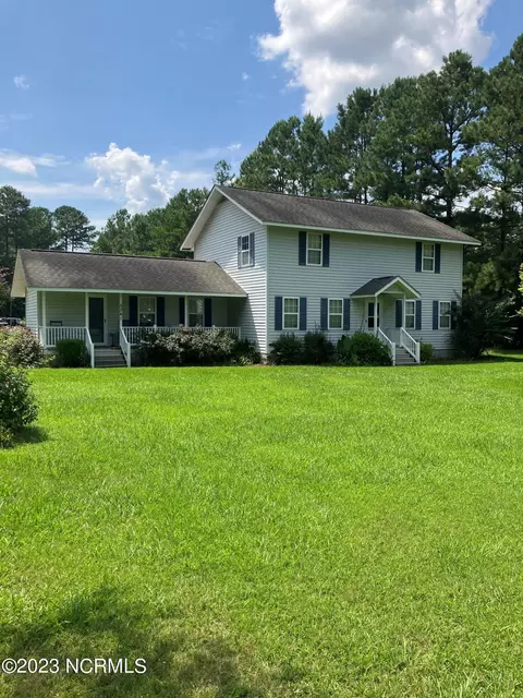 5241 U Highway 117, Burgaw, NC 28425