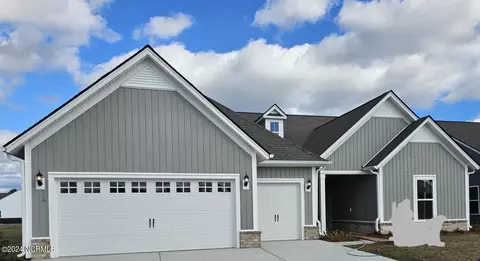 169 Majestic Ln #LOT 3047, Carolina Shores, NC 28467