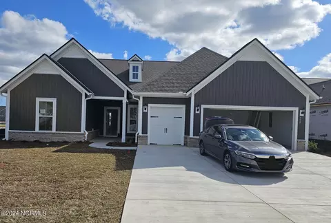 198 Eagle Claw Dr #LOT 3055, Carolina Shores, NC 28467