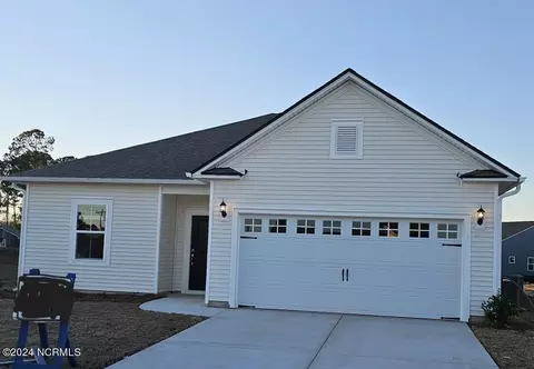 9471 Barnstormer Dr #LOT 220, Calabash, NC 28467
