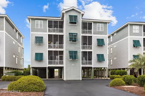 101 Salter Path Rd #303 & 403 B, Pine Knoll Shores, NC 28512