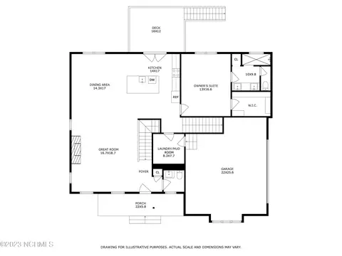 337 Longleaf Dr, West End, NC 27376 photo 4