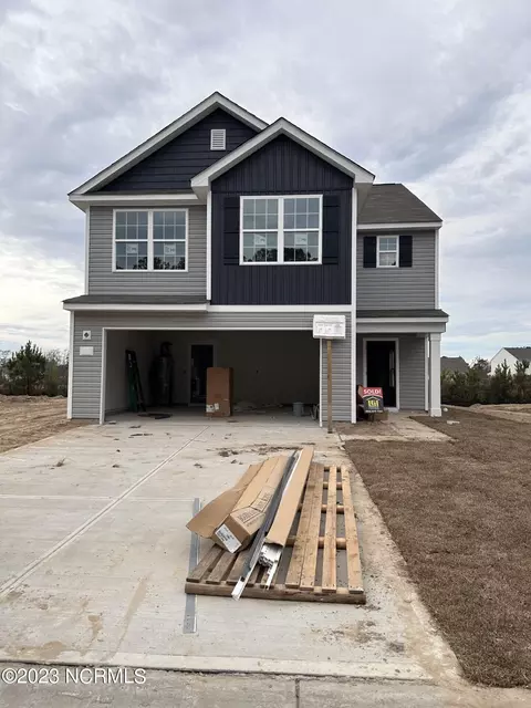 1584 Gate Hill Rd SE, Bolivia, NC 28422