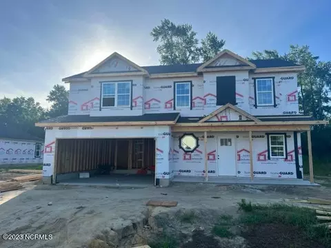 1109 Carteret Manor Dr, Jacksonville, NC 28546