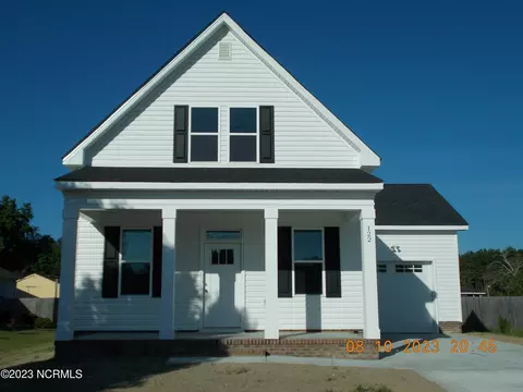 122 Meadow Ridge Ln, Coinjock, NC 27923