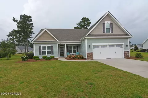 3723 Sunny Meadow Ln NE, Bolivia, NC 28422
