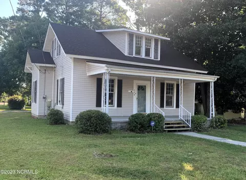 510 Woodard St NE, Wilson, NC 27893
