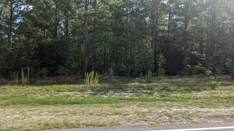 tbd Rose Ridge Rd, Jackson Springs, NC 27281