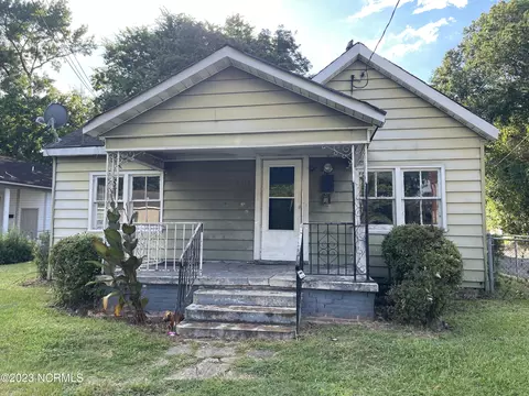 1213 N John St, Goldsboro, NC 27530
