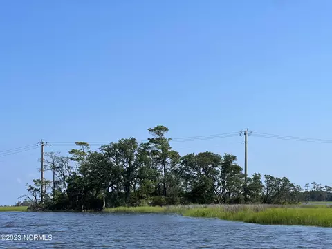 0 Buck Is, Southport, NC 28461