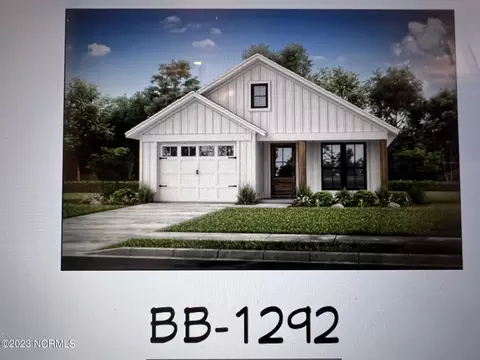 170 Norris Rd, Swansboro, NC 28584