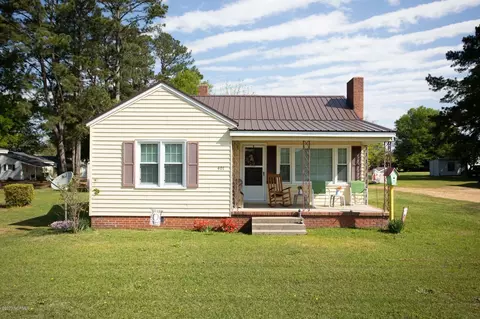 407 North Blvd, Clinton, NC 28328