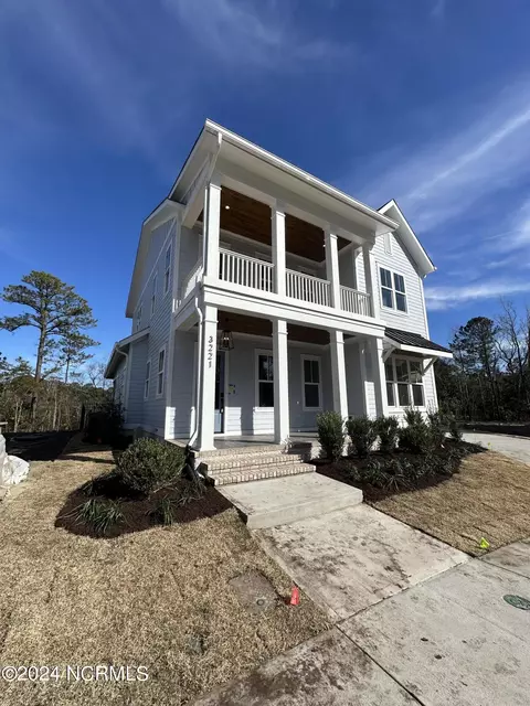 3221 Sunset Bend Ct #143, Wilmington, NC 28409