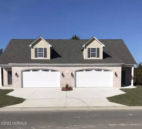 1833 Cambria Dr #A, Greenville, NC 27834