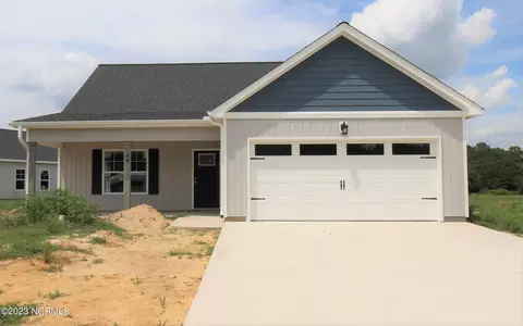 126 Haven Ct, Snow Hill, NC 28580