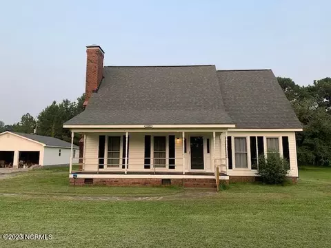 11600 Hwy 17, Vanceboro, NC 28586