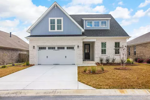 1228 Opaca Dr SE, Bolivia, NC 28422