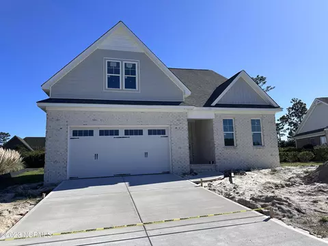 1148 Serotina Dr SE, Bolivia, NC 28422