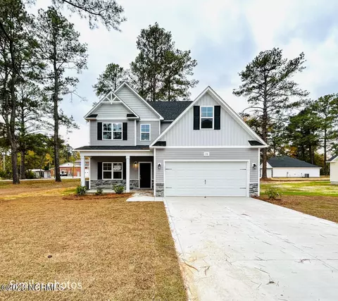 148 Briarneck Rd, Jacksonville, NC 28540