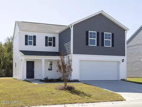 2221 Emerald Ave #LOT 73, Castle Hayne, NC 28429