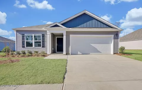 2170 Emerald Ave #LOT 174, Castle Hayne, NC 28429