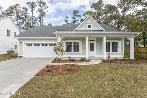 403 Beaumont Oaks Dr #LOT 25, Wilmington, NC 28411