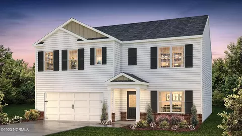 4097 Debbie Dr, Ayden, NC 28513