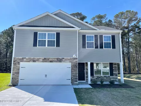4250 Stanfield Ct, Ayden, NC 28513