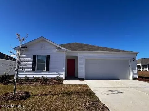 1795 W Woodstork Ln NE #LOT 528, Bolivia, NC 28422