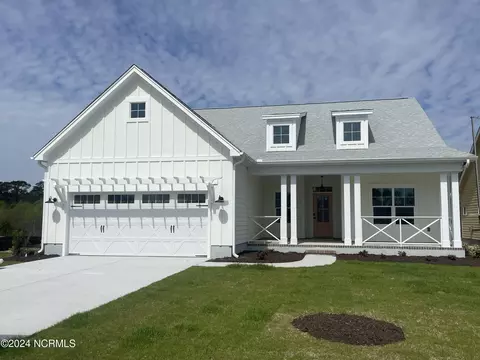 1581 Ladera Pointe Pointe, Sunset Beach, NC 28468
