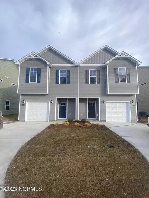 2013 Folkstone Woods Ln, Holly Ridge, NC 28445