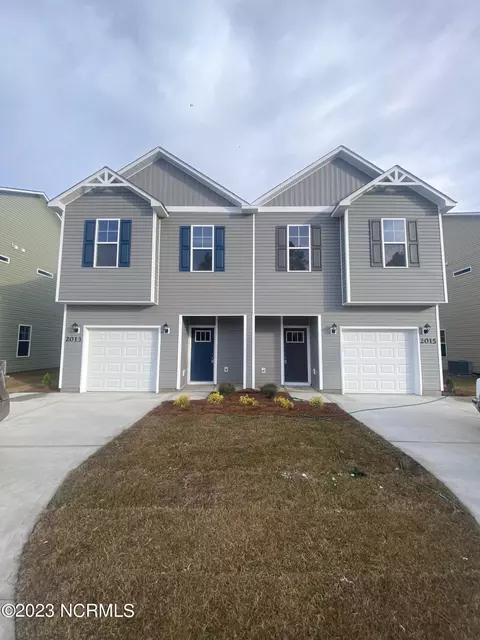 2015 Folkstone Woods Ln, Holly Ridge, NC 28445
