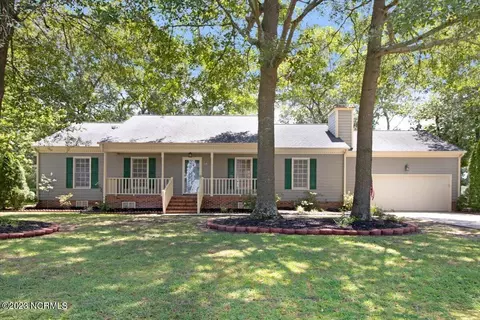 114 Doris Dr, Goldsboro, NC 27534