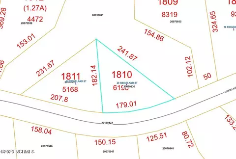 22 Ridgeland St, Pinehurst, NC 28374 photo 2