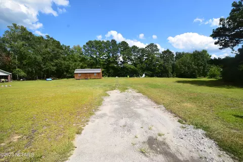 164 High School Rd, Vanceboro, NC 28586