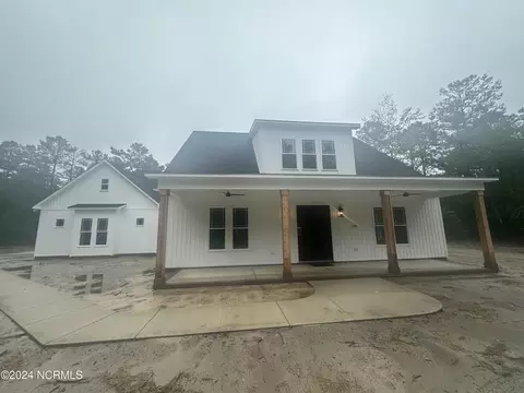 1289 N Bryan Rd, Jacksonville, NC 28546